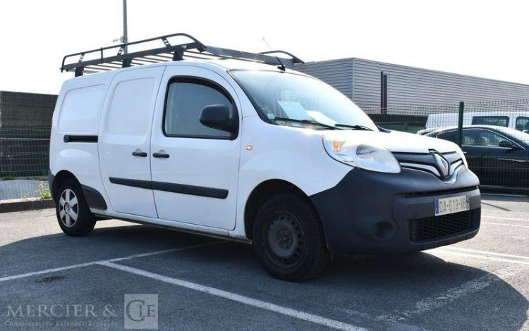 RENAULT KANGOO  DA-619-WB