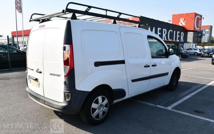 RENAULT KANGOO  DA-619-WB