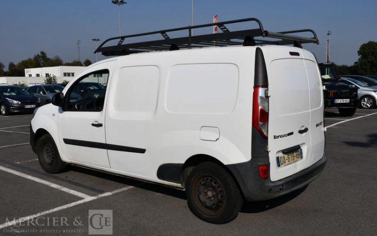 RENAULT KANGOO  DA-619-WB