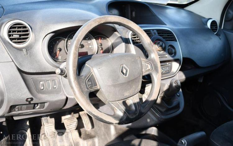 RENAULT KANGOO  DA-619-WB