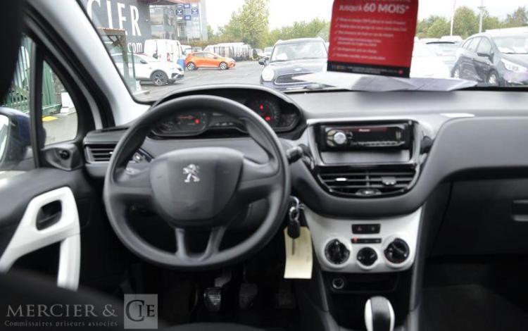 PEUGEOT 208 1,0 68CH LIKE BLANC DP-341-JZ