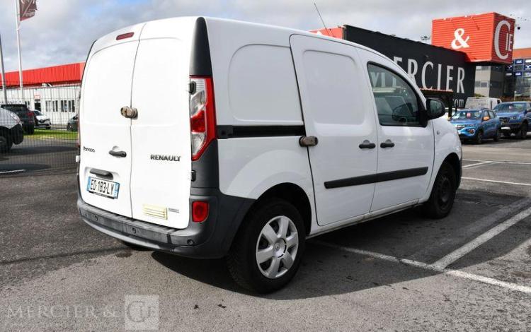 RENAULT KANGOO EXPRESS EXTRA R-LINK ENERGY DCI 90 BLANC ED-183-LY