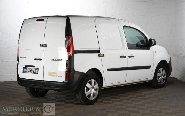 RENAULT KANGOO EXPRESS 1,5 DCI 90 ENERGY EXTRA R-LINK BLANC ED-765-LY