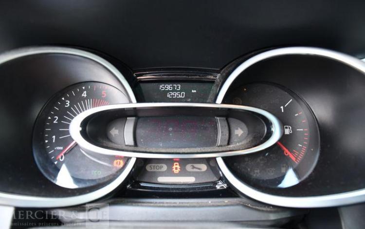 RENAULT CLIO 1,5 DCI 75 EXPRESSION CLIM BLANC EF-454-MP