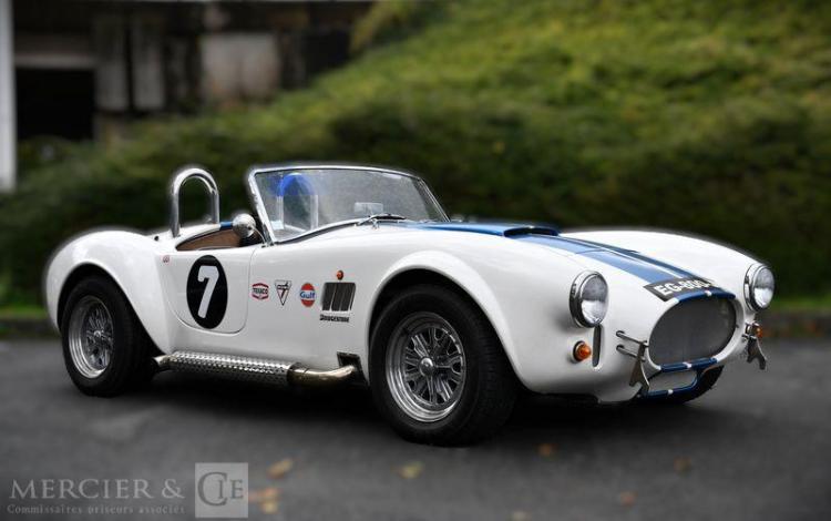 PILGRIM PILGRIM SPORT AC COBRA  EG-800-JV