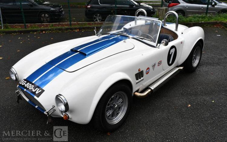 PILGRIM PILGRIM SPORT AC COBRA  EG-800-JV