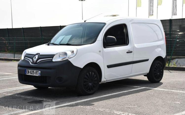 RENAULT KANGOO EXPRESS EXTRA R-LINK ENERGY DCI75 BLANC EN-625-RT