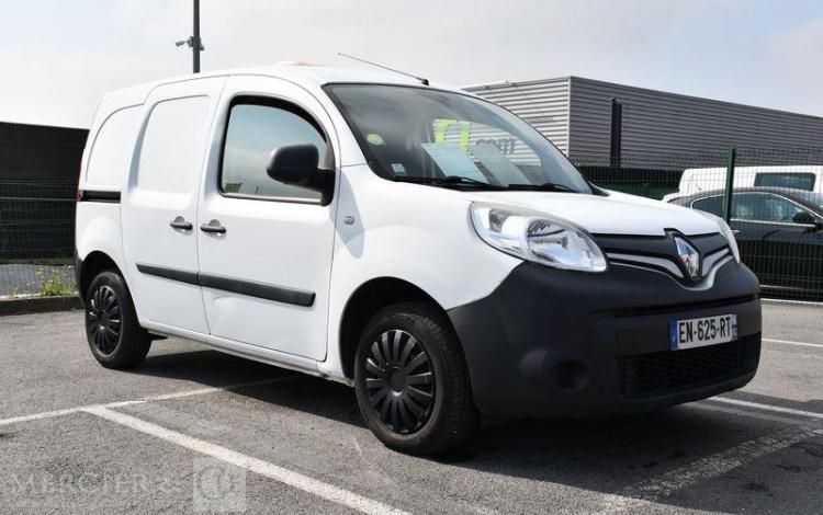 RENAULT KANGOO EXPRESS EXTRA R-LINK ENERGY DCI75 BLANC EN-625-RT