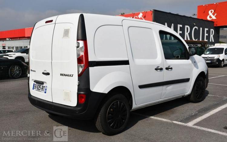 RENAULT KANGOO EXPRESS EXTRA R-LINK ENERGY DCI75 BLANC EN-625-RT