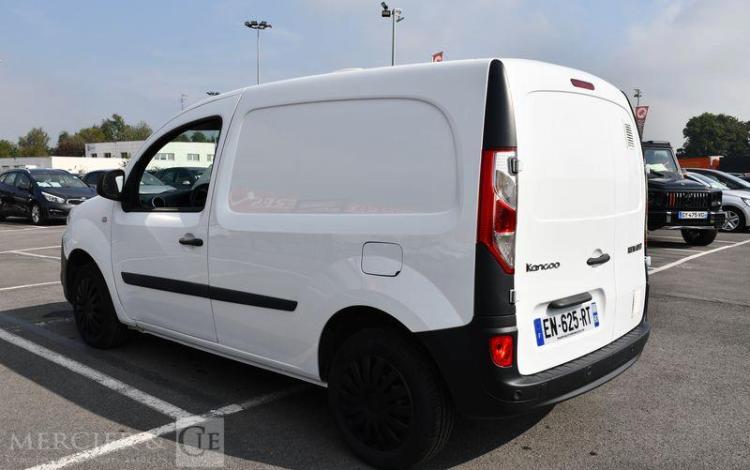 RENAULT KANGOO EXPRESS EXTRA R-LINK ENERGY DCI75 BLANC EN-625-RT