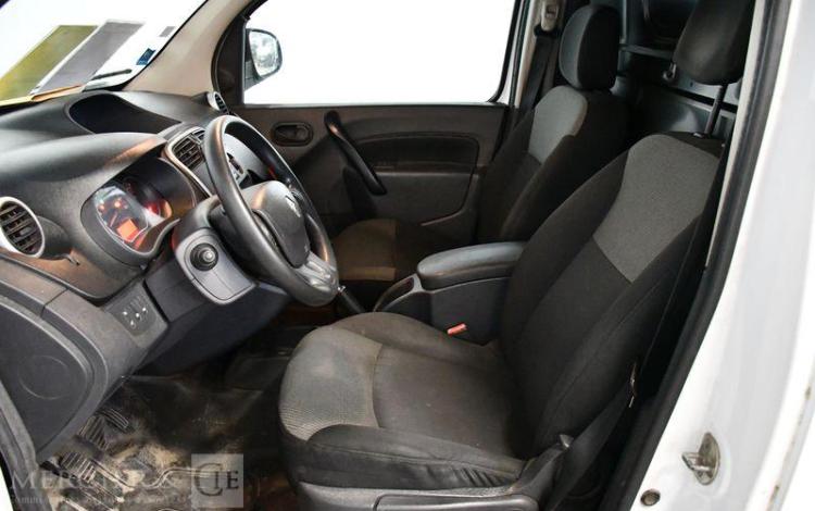 RENAULT KANGOO EXPRESS GD CONFORT DCI 90 BLANC EQ-380-EN