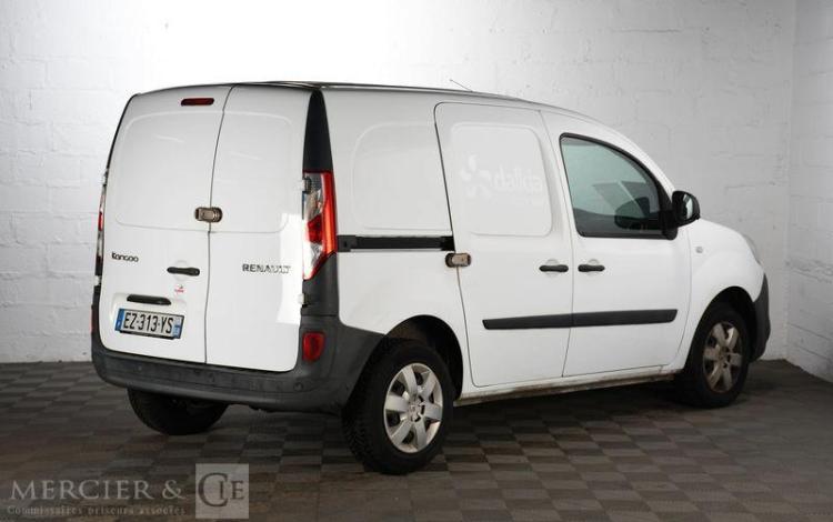 RENAULT KANGOO EXPRESS 1,5 DCI 90 ENERGY EXTRA R-LINK BLANC EZ-313-YS