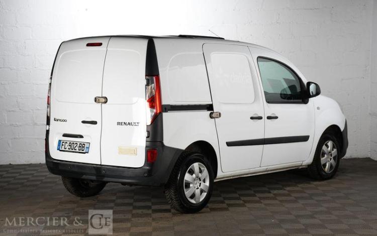 RENAULT KANGOO EXPRESS 1,5 DCI 90 ENERGY EXTRA R-LINK BLANC FC-902-BB