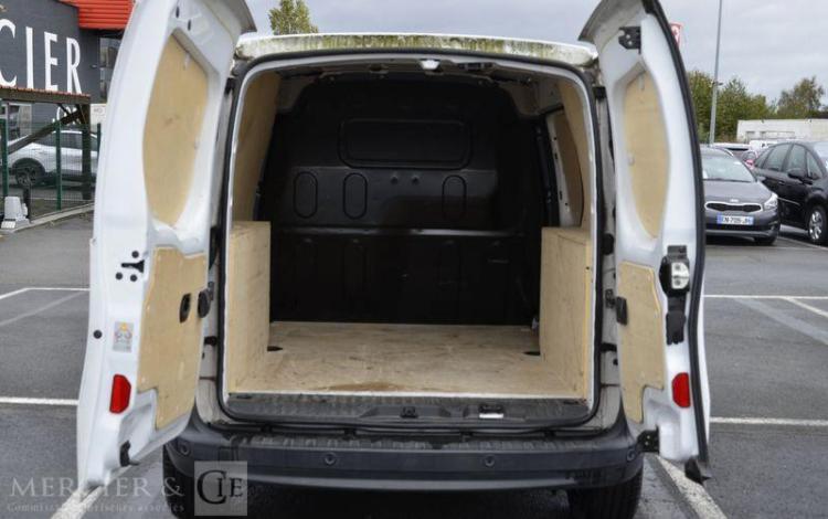 RENAULT KANGOO EXPRESS EXTRA R-LINK DCI90 BLANC FH-629-BD