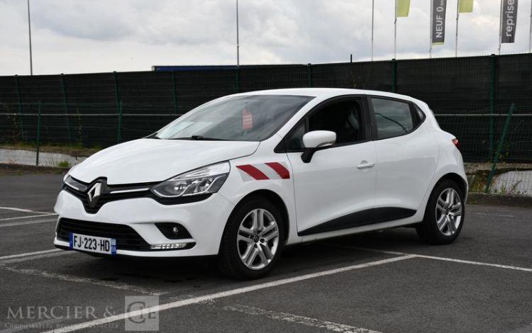 RENAULT CLIO STE REVERSIBLE BUSINESS DCI75  FJ-223-HD