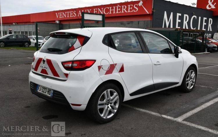 RENAULT CLIO STE REVERSIBLE BUSINESS DCI75  FJ-223-HD