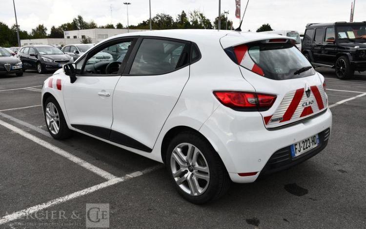 RENAULT CLIO STE REVERSIBLE BUSINESS DCI75  FJ-223-HD