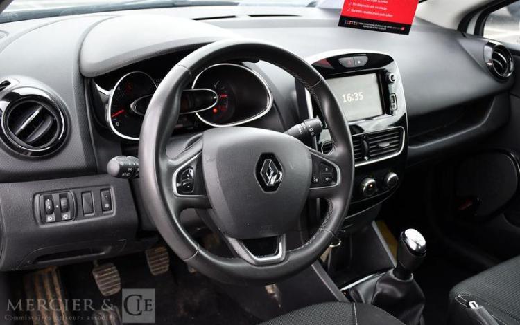 RENAULT CLIO STE REVERSIBLE BUSINESS DCI75  FJ-223-HD