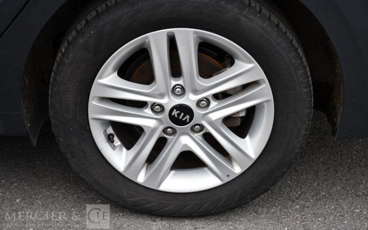 KIA CEE’D SW 1.6 CRDI 115 CV GRIS FM-045-EW