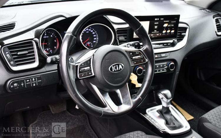 KIA CEE’D SW 1.6 CRDI 115 CV GRIS FM-045-EW