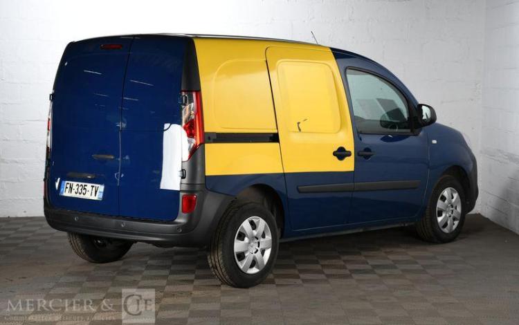 RENAULT KANGOO EXPRESS 1,5 BLUEDCI 95 EXTRA R-LINK BLEU FN-335-TV