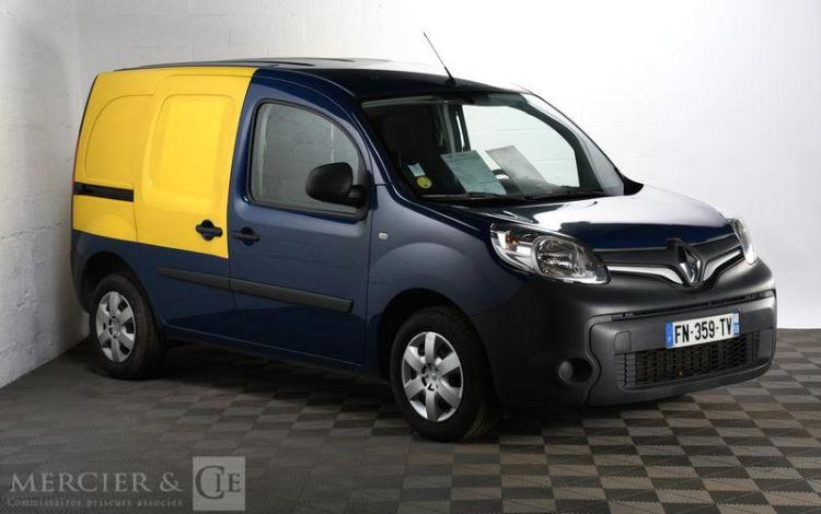 RENAULT KANGOO EXPRESS 1,5 BLUEDCI 95 EXTRA R-LINK BLEU FN-359-TV