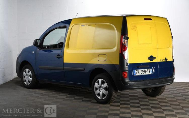 RENAULT KANGOO EXPRESS 1,5 BLUEDCI 95 EXTRA R-LINK BLEU FN-359-TV