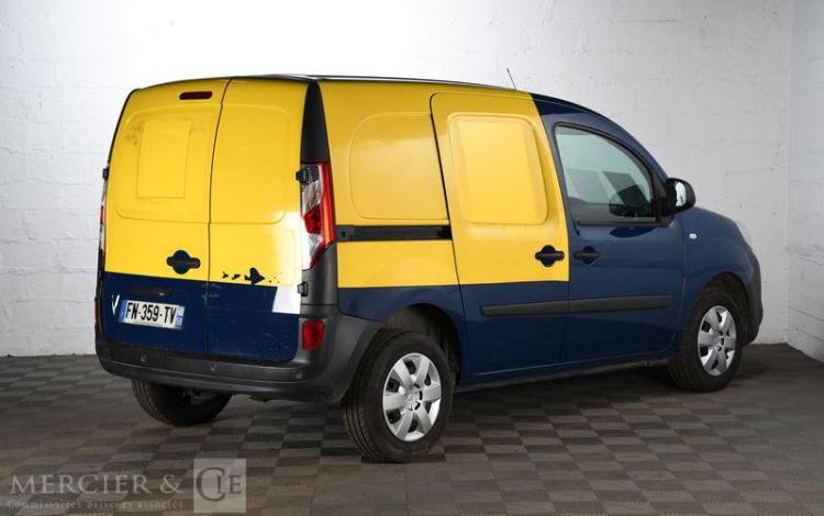 RENAULT KANGOO EXPRESS 1,5 BLUEDCI 95 EXTRA R-LINK BLEU FN-359-TV