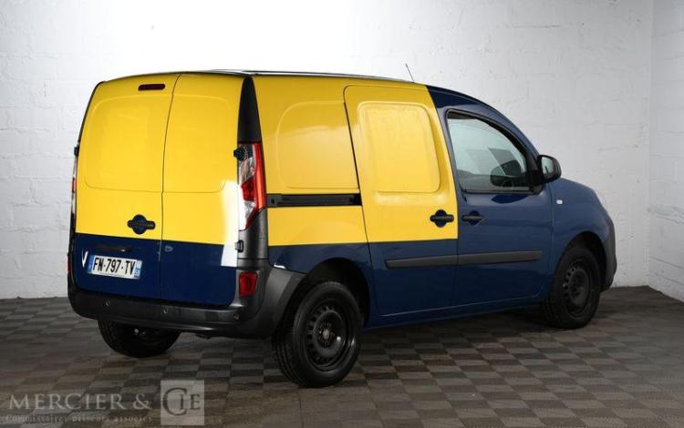 RENAULT KANGOO EXPRESS 1,5 BLUEDCI 95 EXTRA R-LINK BLEU FN-797-TV