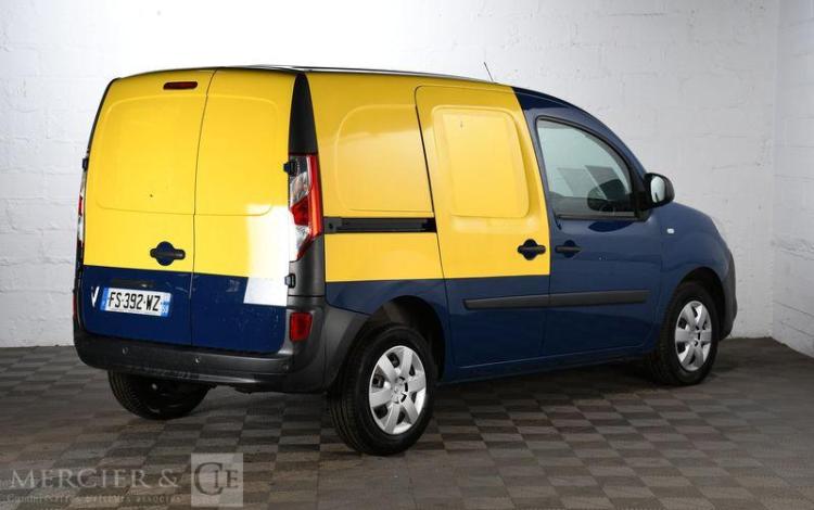 RENAULT KANGOO EXPRESS 1,5 BLUEDCI 95 EXTRA R-LINK BLEU FS-392-WZ