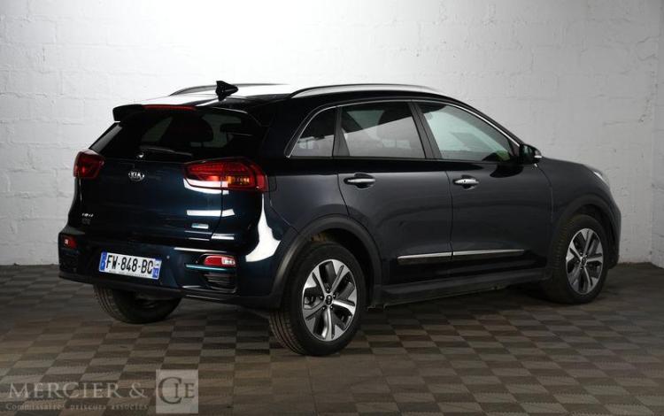 KIA E-NIRO DESIGN NOIR FW-848-BQ