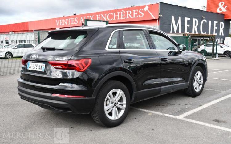 AUDI Q3 35 TFSI 1,5 150CH NOIR GA-979-AW