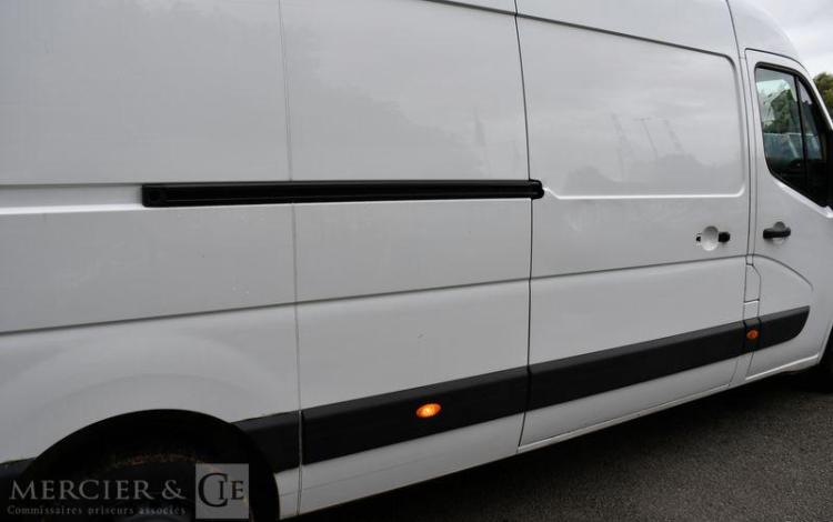 RENAULT MASTER F3500 L3H2 ENERGY DCI GD CFT BLANC GB-294-EN