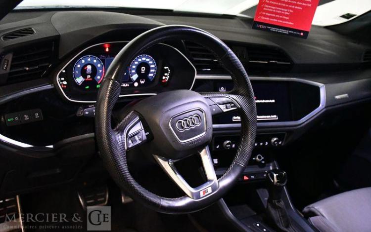 AUDI Q3 GRIS GC-029-BN