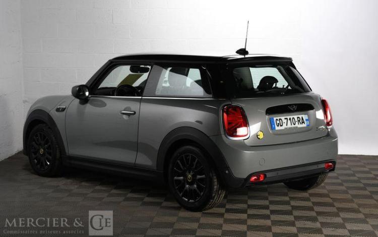 MINI COOPER ELECTRIC F56 BEV LCI SE 184CH CLASSIC GRIS GD-710-RA