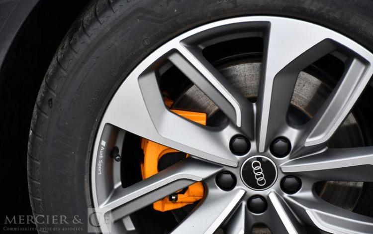 AUDI E TRON SPORTBACK 55 GRIS GL-181-AK