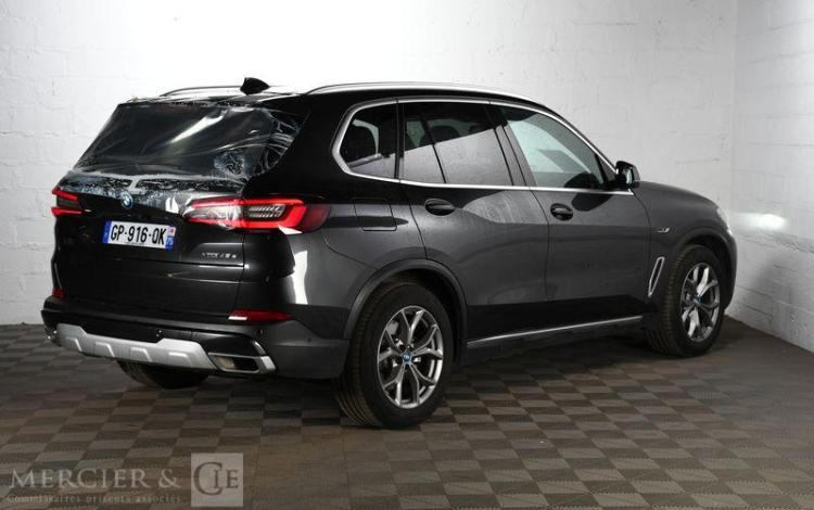 BMW X5 (G05) 45e XDRVIE 394ch XLINE NOIR GP-916-QK