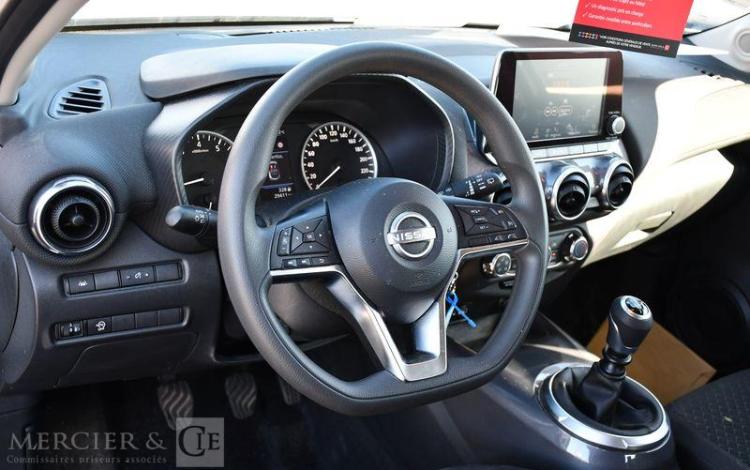 NISSAN JUKE DIG-T 114 ACENTA BLANC GQ-108-KG