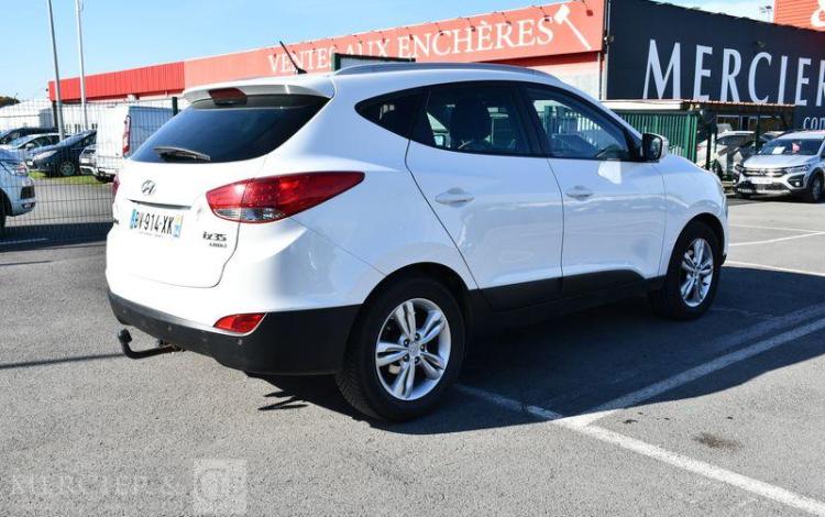 HYUNDAI IX35 BLANC BV-914-XK