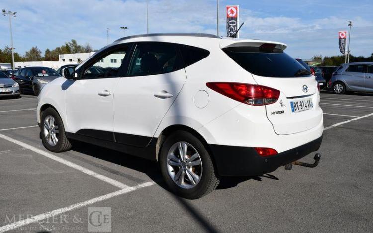 HYUNDAI IX35 BLANC BV-914-XK