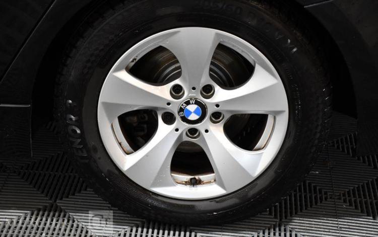 BMW SERIE 3 320 D 2,0 EFFICENT DYNAMIC 165 SPORT PLUS NOIR CY-567-GC