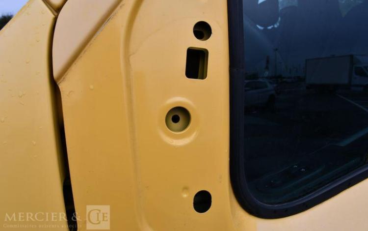 RENAULT MASTER L2H2 3T5 2,3 DCI 100CH CONFORT JAUNE DM-446-AE