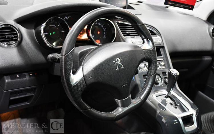 PEUGEOT 5008 1,6 HDI ALLURE 7PL GRIS EM-462-PP