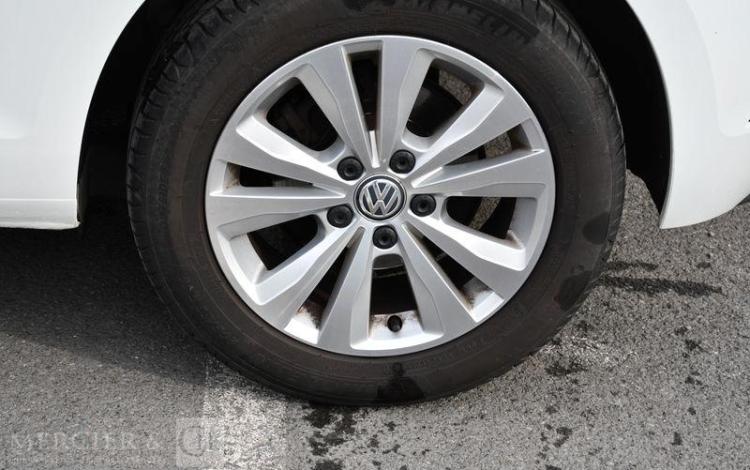 VOLKSWAGEN GOLF VII  EM-779-SC