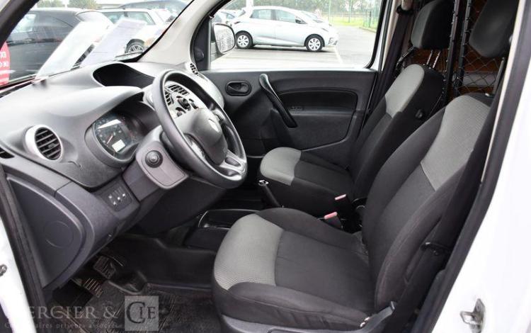 RENAULT KANGOO EXPRESS CONFORT DCI 75 BLANC EN-121-HG