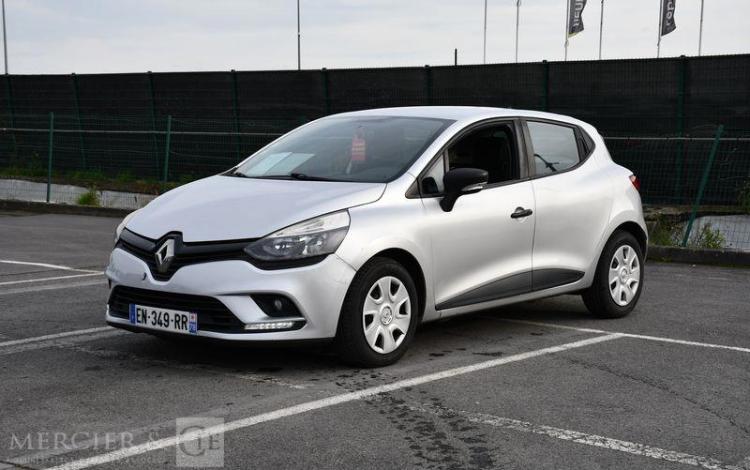 RENAULT CLIO IV STE 1,5 DCI 75 ENERGY AIR DERIV VP 2pl GRIS EN-349-RR