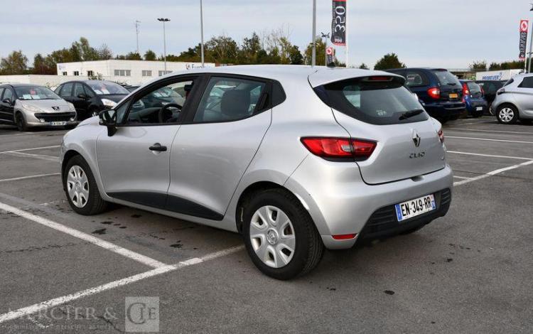 RENAULT CLIO IV STE 1,5 DCI 75 ENERGY AIR DERIV VP 2pl GRIS EN-349-RR