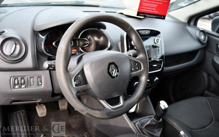 RENAULT CLIO IV STE 1,5 DCI 75 ENERGY AIR DERIV VP 2pl GRIS EN-349-RR