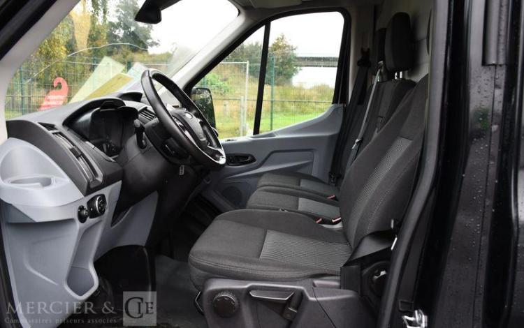 FORD TRANSIT NOIR EQ-243-MC