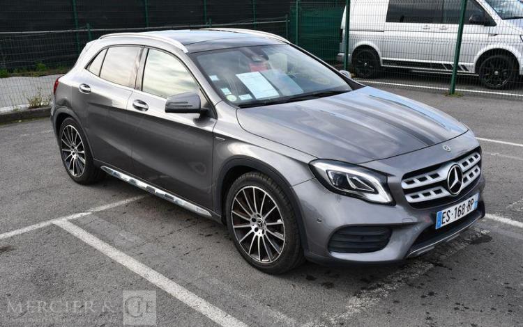 MERCEDES GLA  ES-168-BP